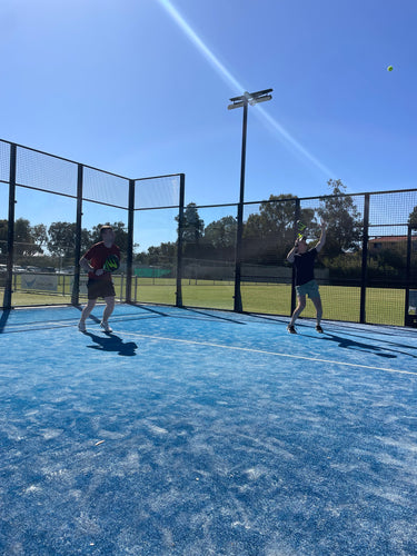 P25 - Tournament 31/08/25 (Melville)