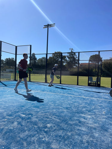 P25 - Tournament 31/08/25 (Melville)