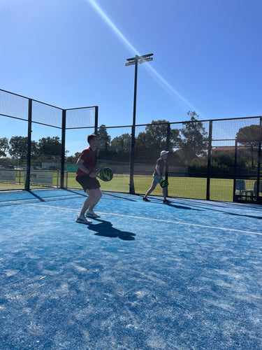 P25 - Tournament 31/08/25 (Melville)