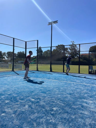 P25 - Tournament 31/08/25 (Melville)