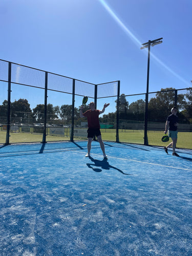 P25 - Tournament 31/08/25 (Melville)