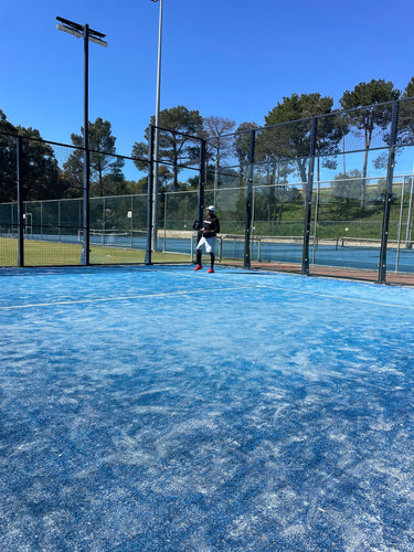 P25 - Tournament 31/08/25 (Melville)