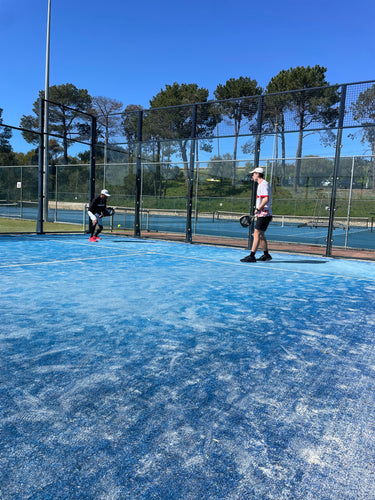 P25 - Tournament 31/08/25 (Melville)