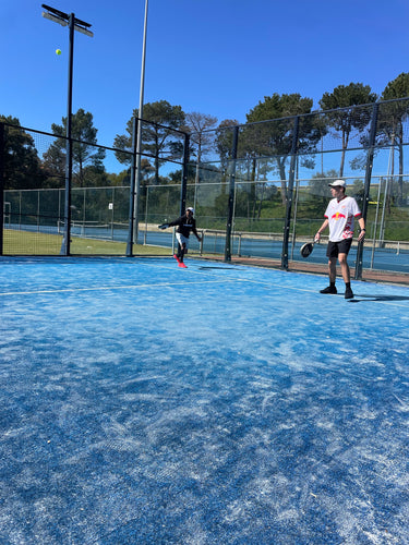 P25 - Tournament 31/08/25 (Melville)