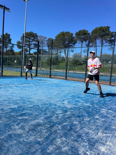 P25 - Tournament 31/08/25 (Melville)