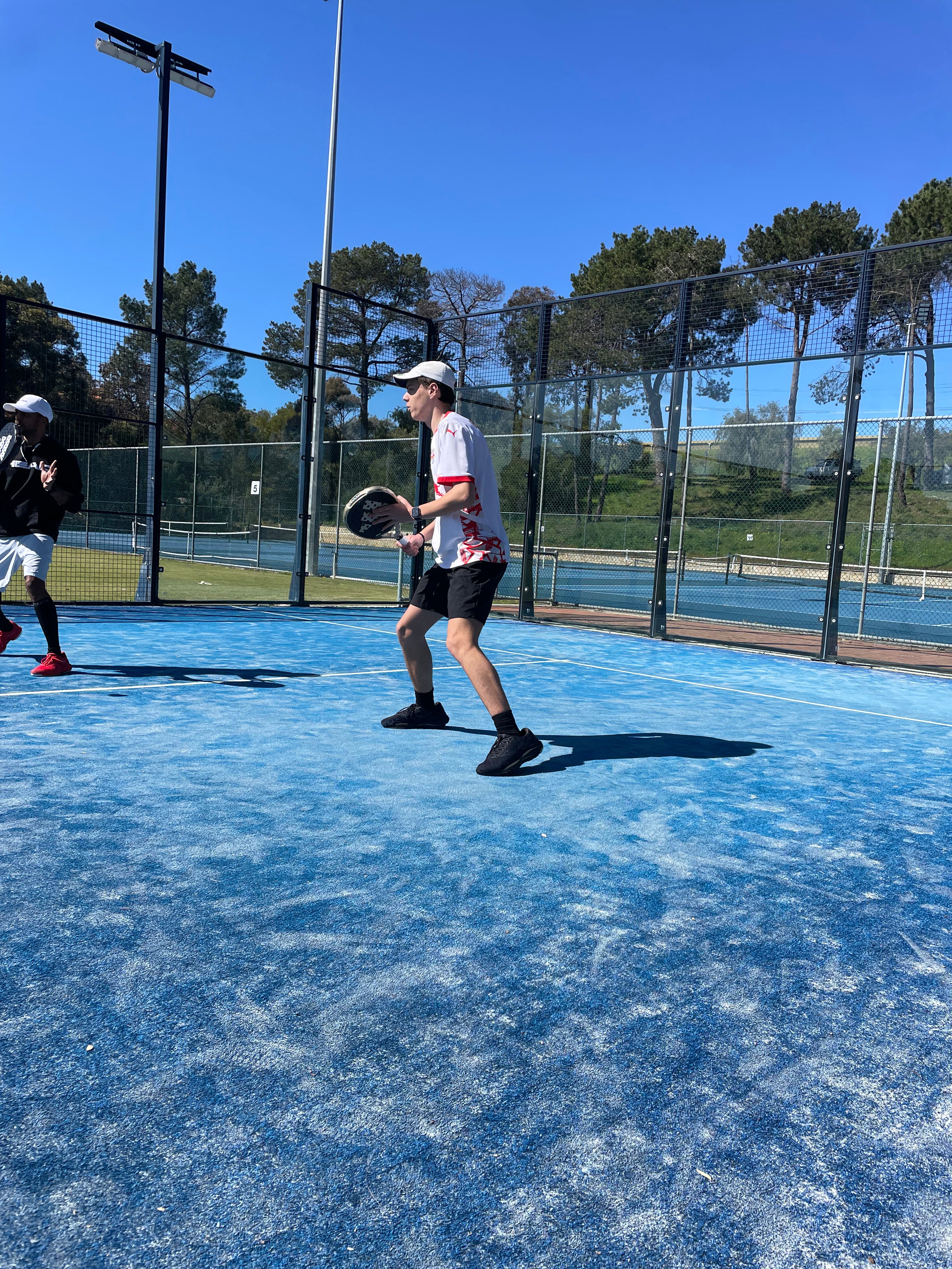 P25 - Tournament 31/08/25 (Melville)