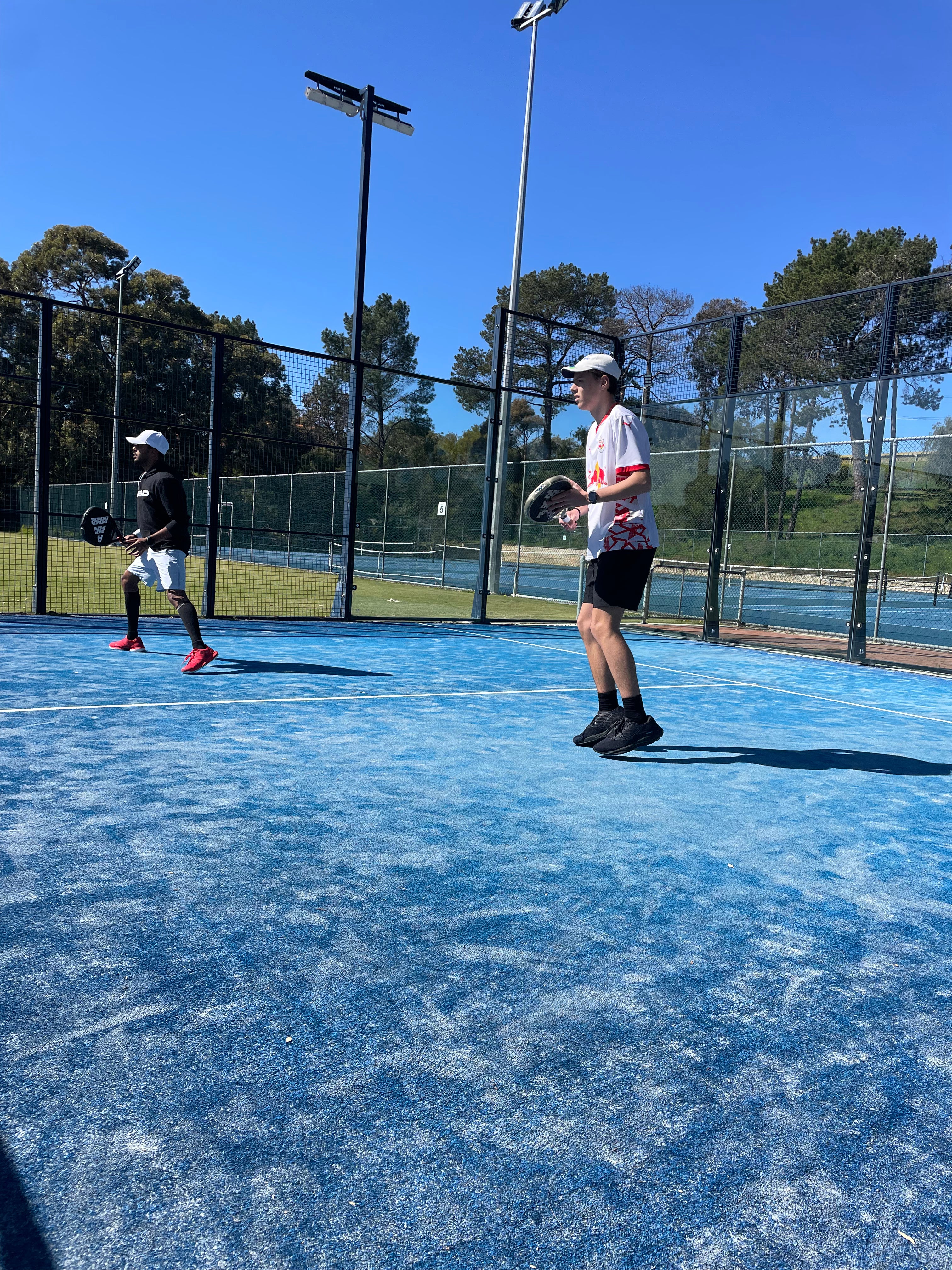 P25 - Tournament 31/08/25 (Melville)