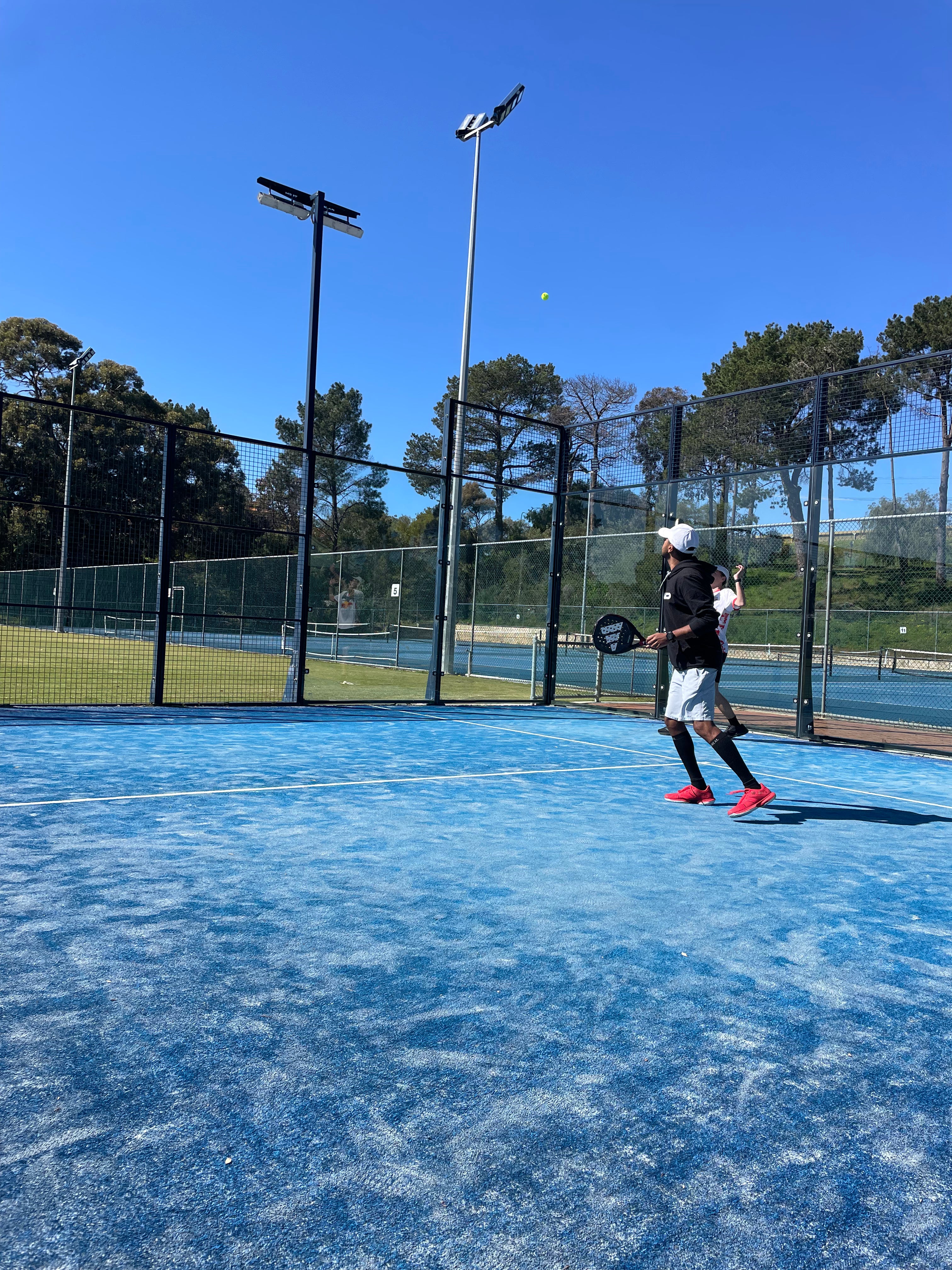 P25 - Tournament 31/08/25 (Melville)