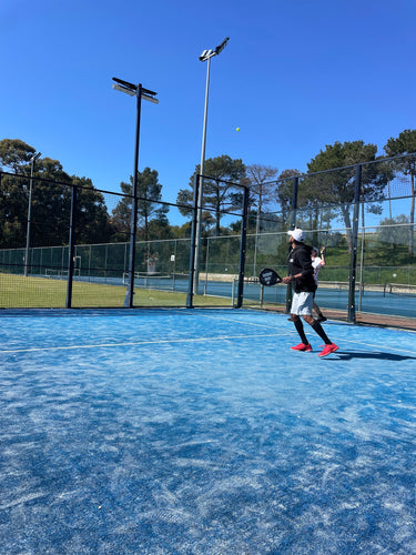 P25 - Tournament 31/08/25 (Melville)