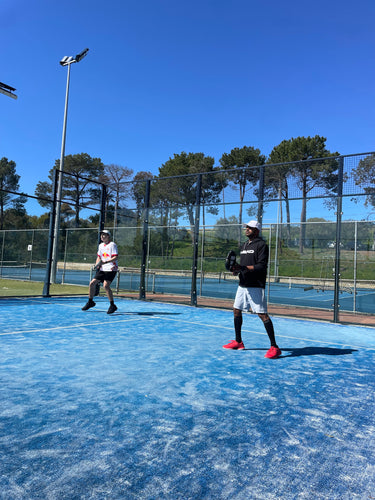 P25 - Tournament 31/08/25 (Melville)