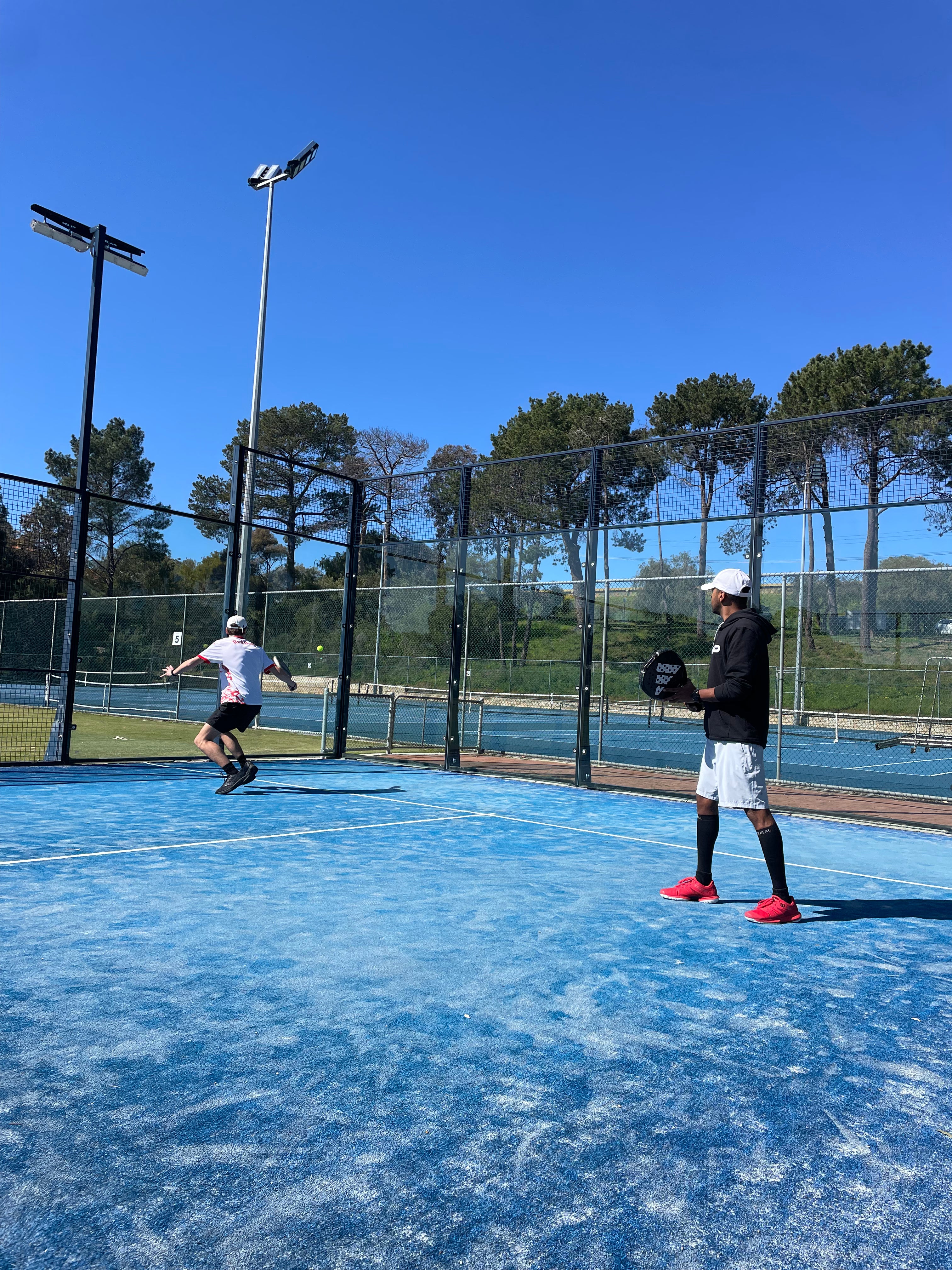 P25 - Tournament 31/08/25 (Melville)