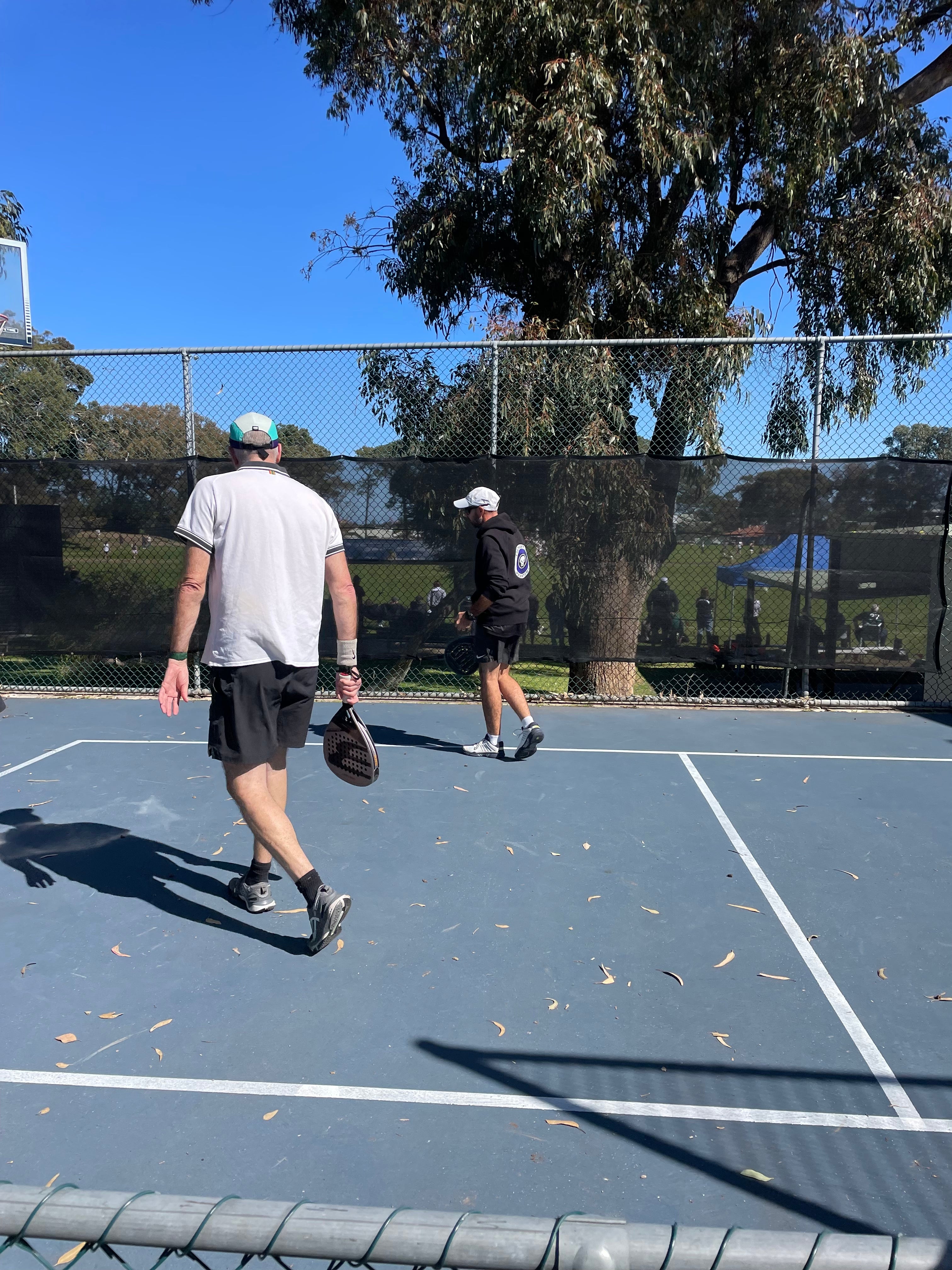 P25 - Tournament 31/08/25 (Melville)