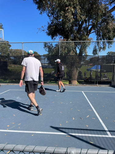 P25 - Tournament 31/08/25 (Melville)