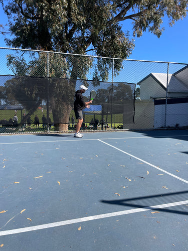 P25 - Tournament 31/08/25 (Melville)