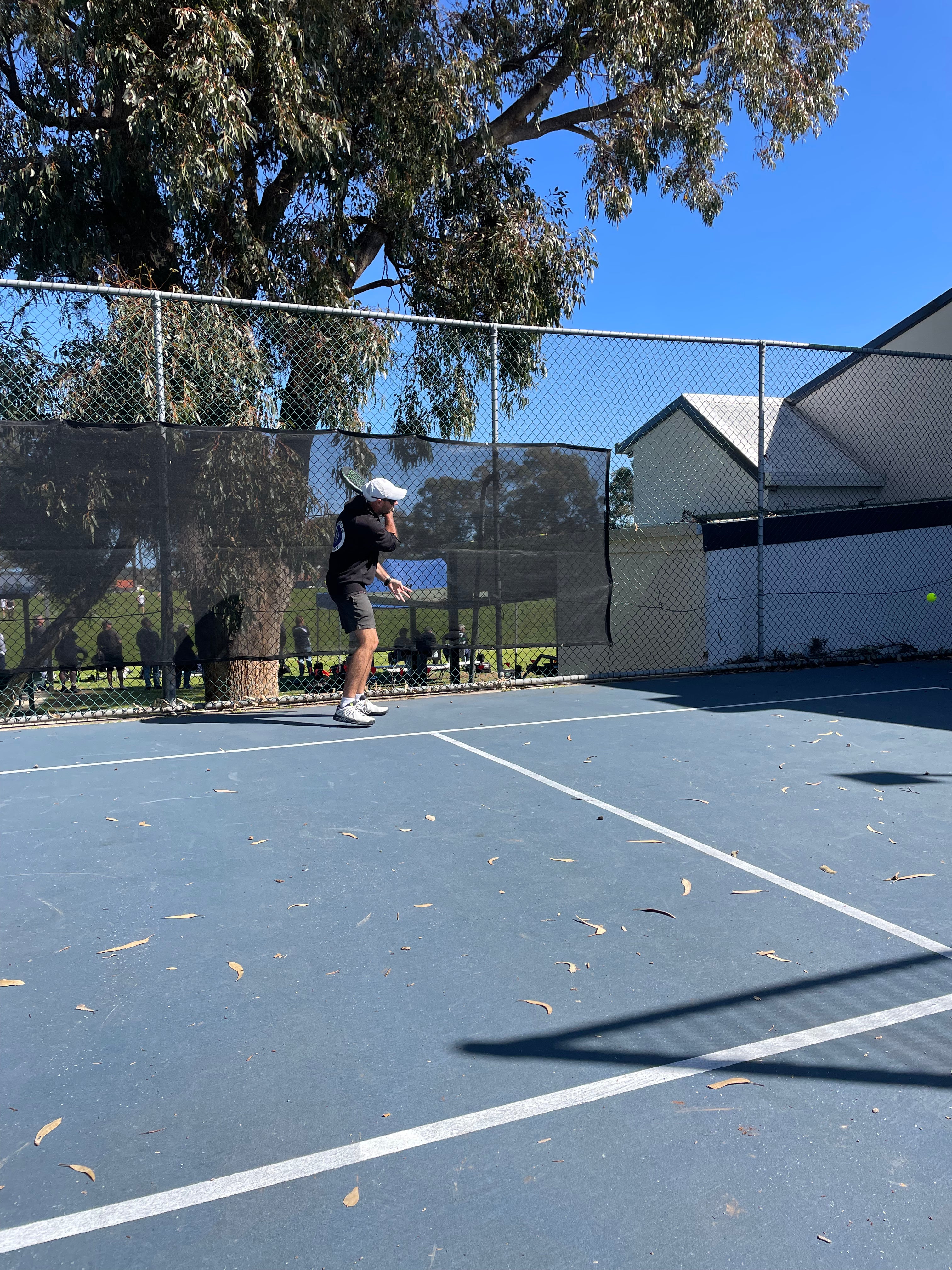 P25 - Tournament 31/08/25 (Melville)