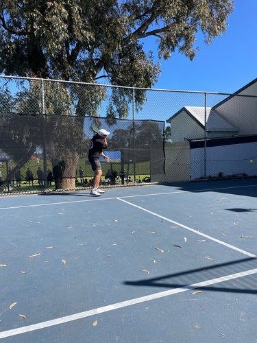 P25 - Tournament 31/08/25 (Melville)