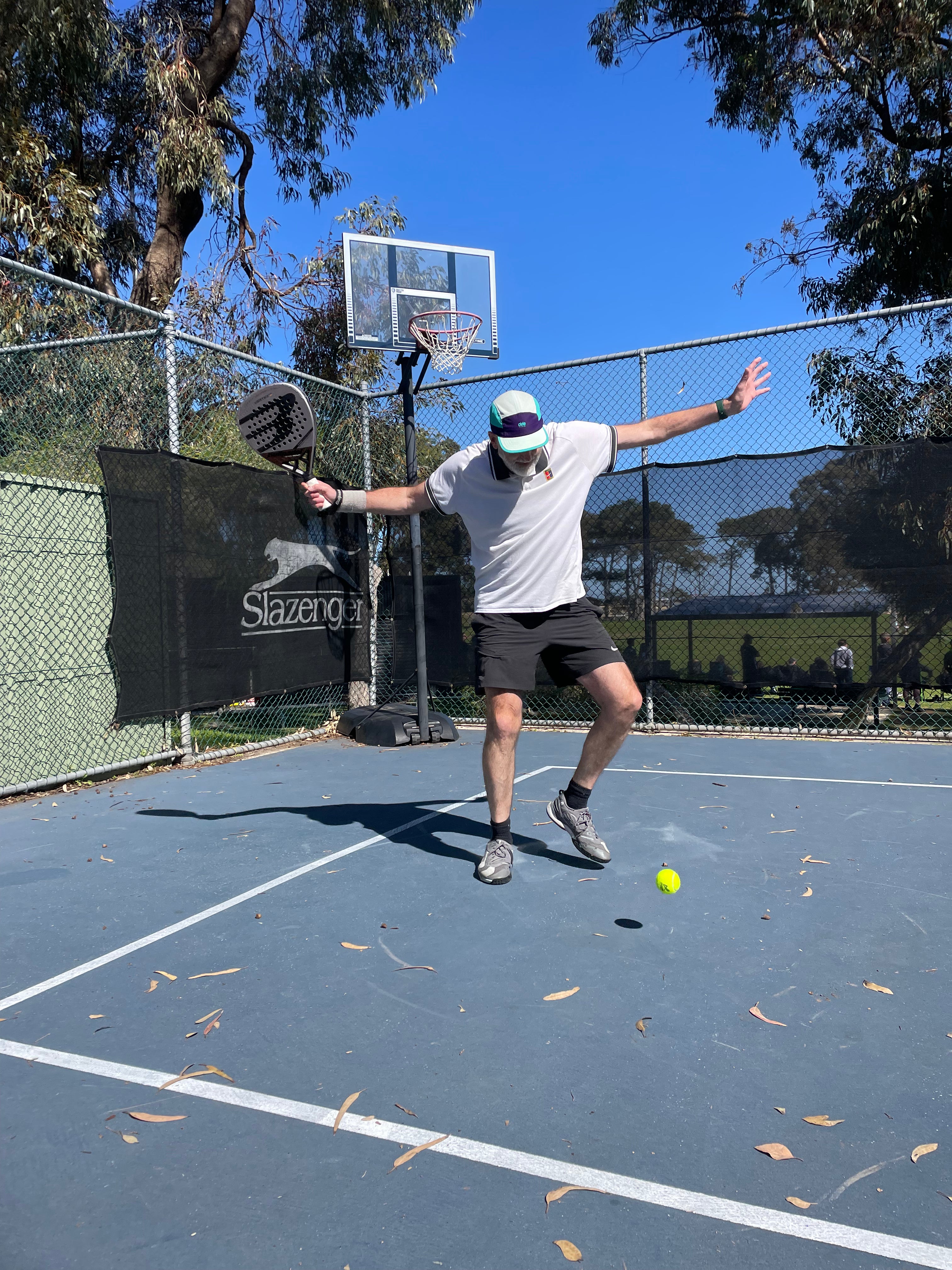 P25 - Tournament 31/08/25 (Melville)