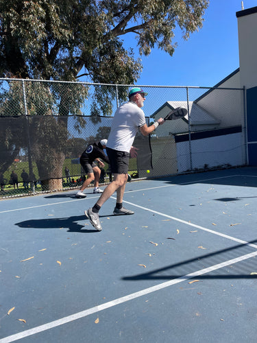 P25 - Tournament 31/08/25 (Melville)