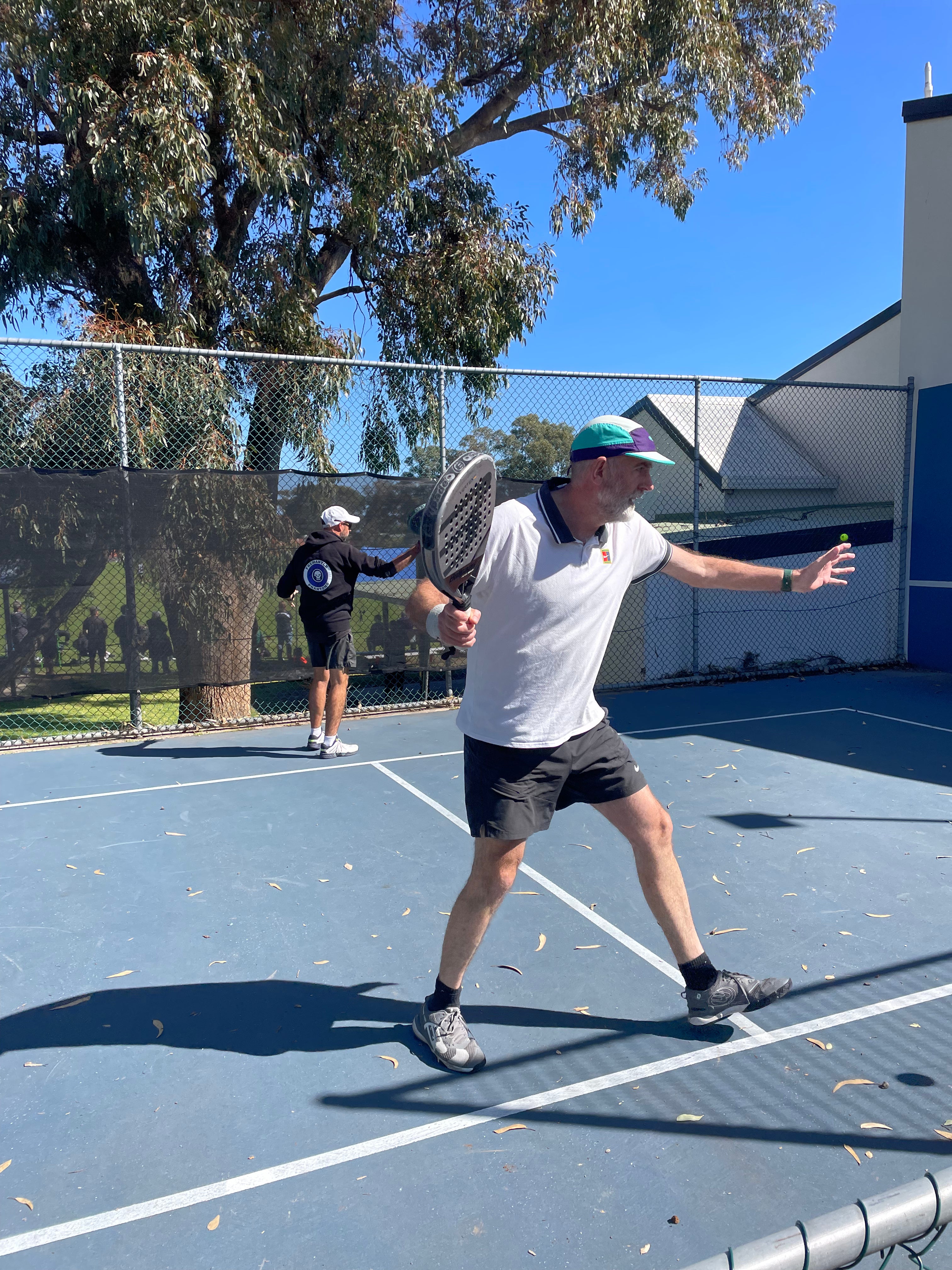 P25 - Tournament 31/08/25 (Melville)