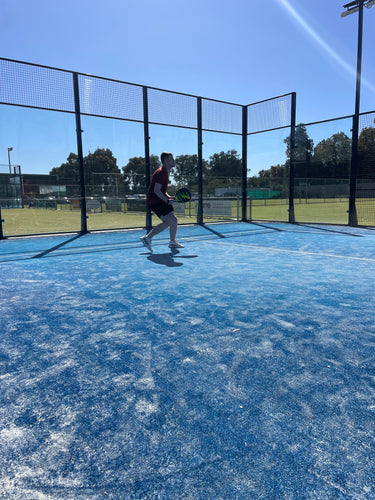 P25 - Tournament 31/08/25 (Melville)