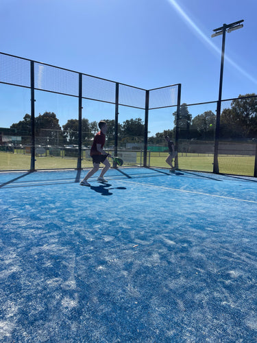 P25 - Tournament 31/08/25 (Melville)