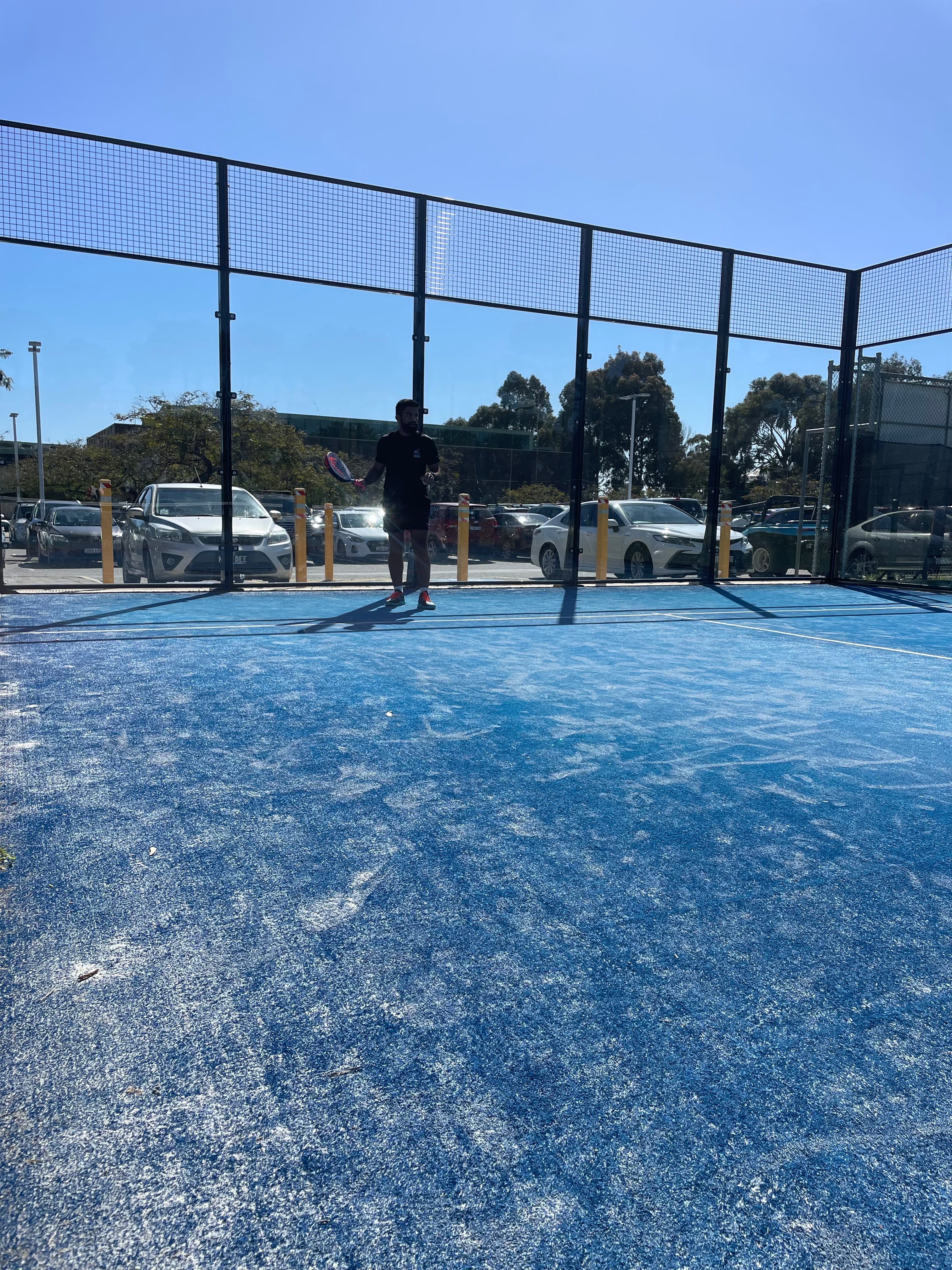 P25 - Tournament 31/08/25 (Melville)