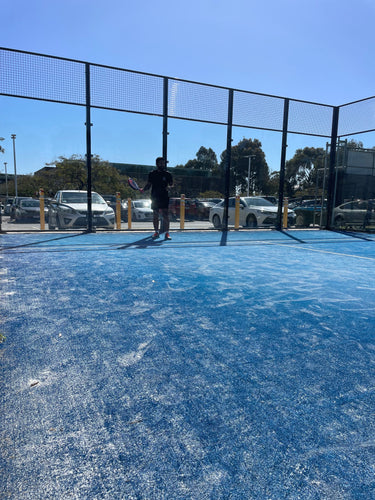 P25 - Tournament 31/08/25 (Melville)