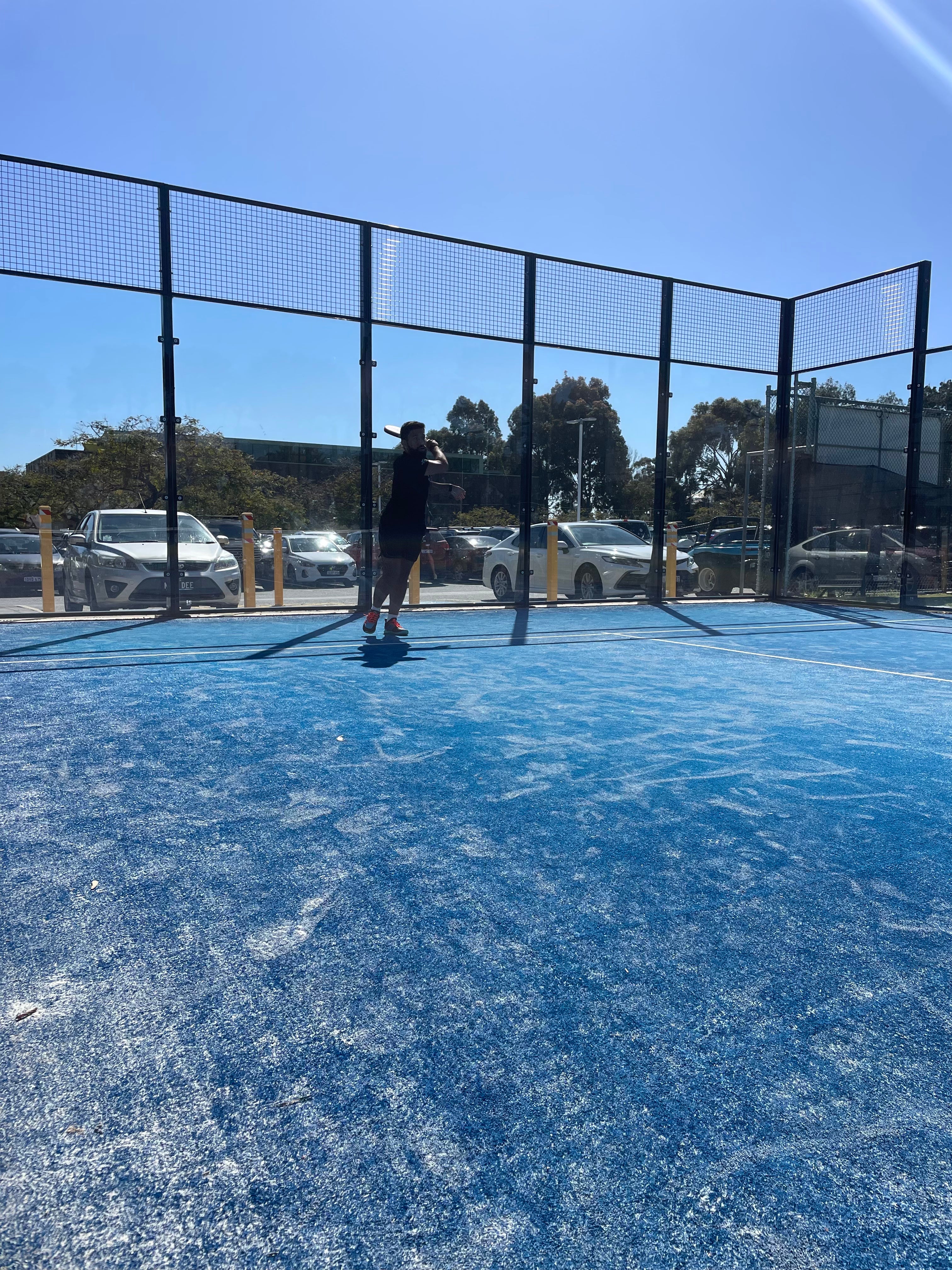 P25 - Tournament 31/08/25 (Melville)