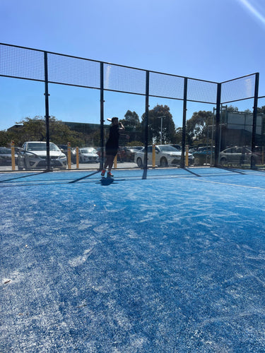 P25 - Tournament 31/08/25 (Melville)