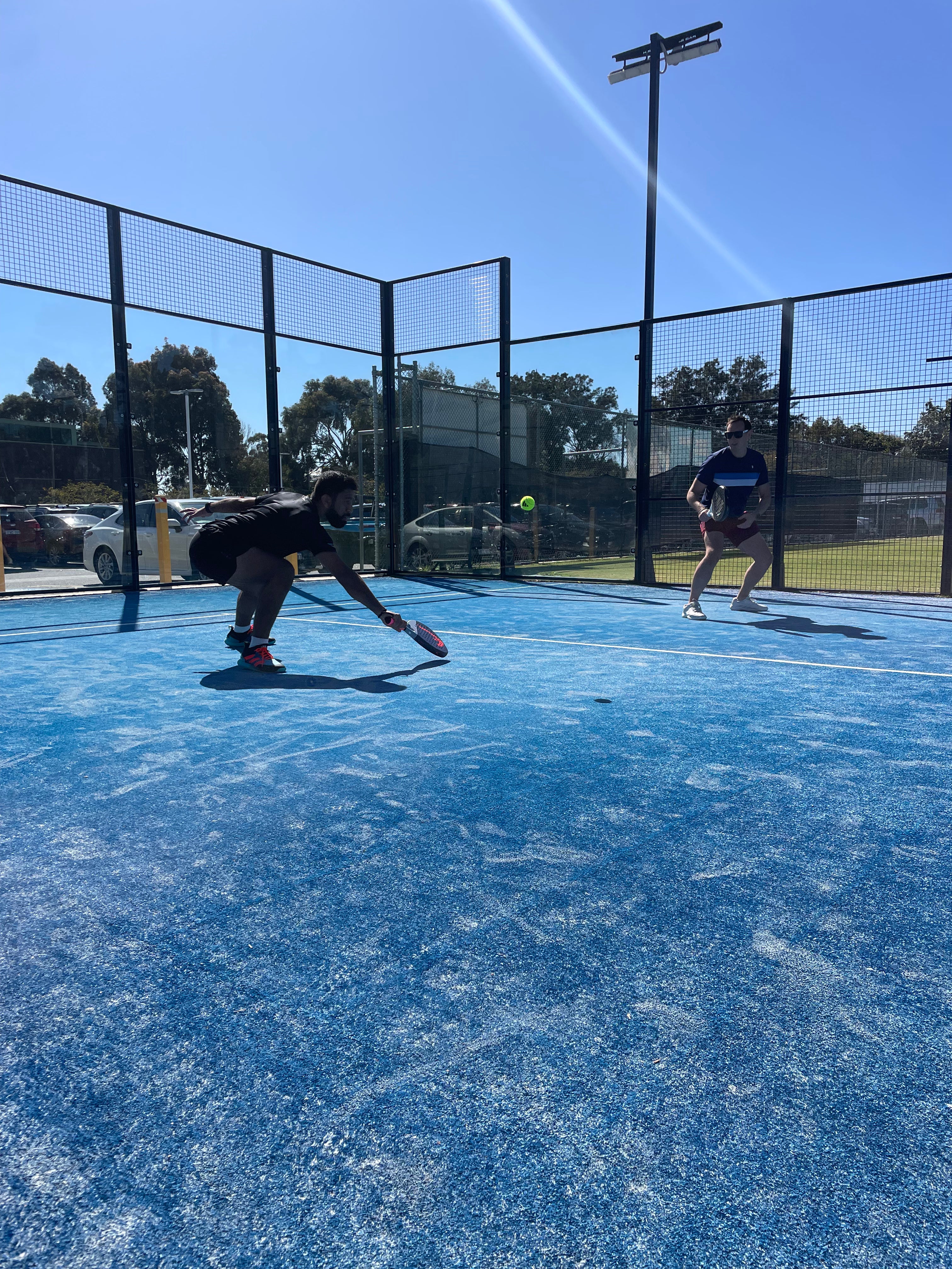 P25 - Tournament 31/08/25 (Melville)