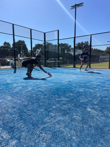 P25 - Tournament 31/08/25 (Melville)