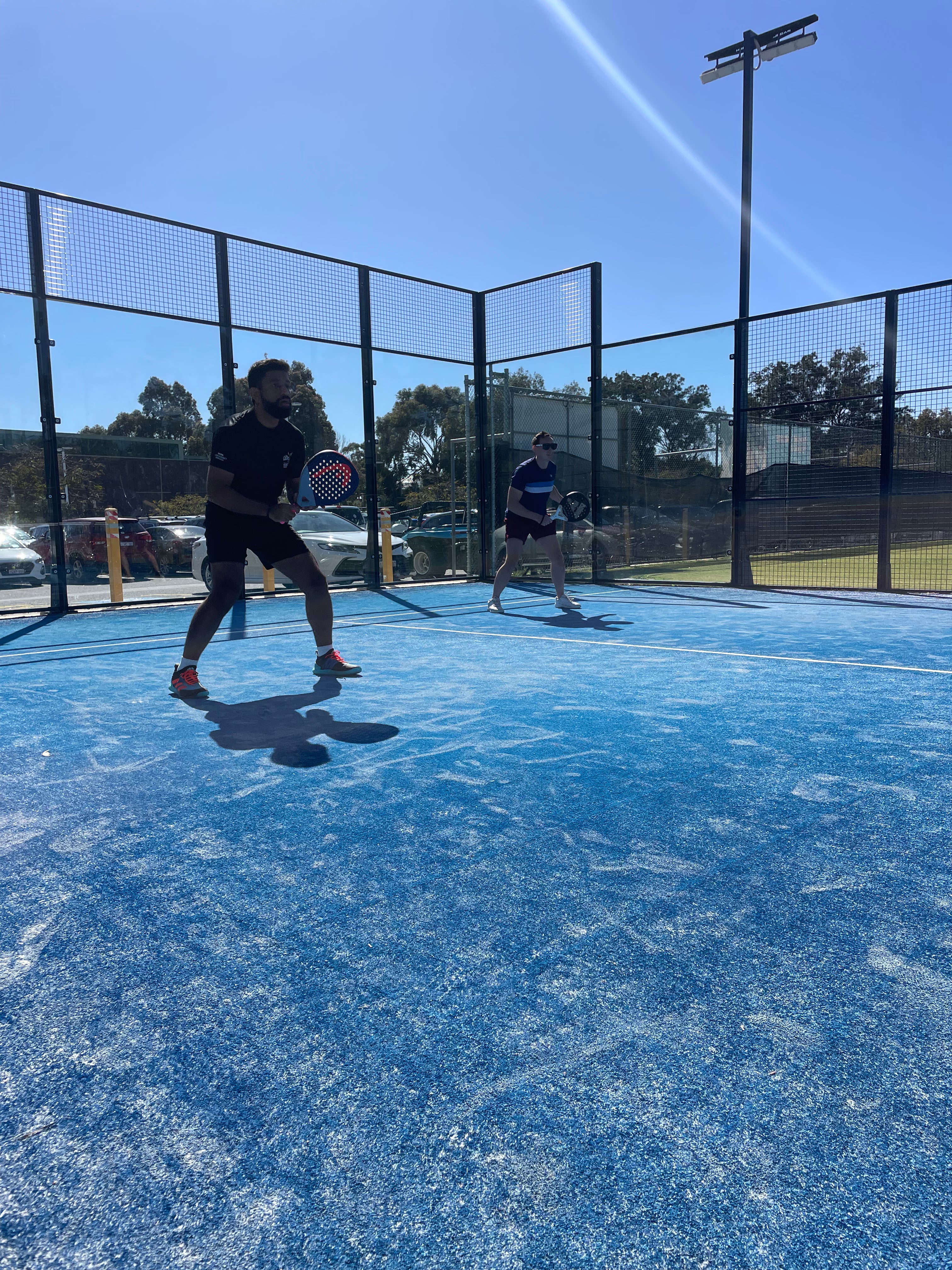 P25 - Tournament 31/08/25 (Melville)