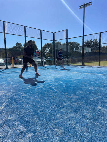 P25 - Tournament 31/08/25 (Melville)