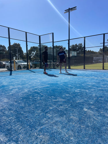 P25 - Tournament 31/08/25 (Melville)