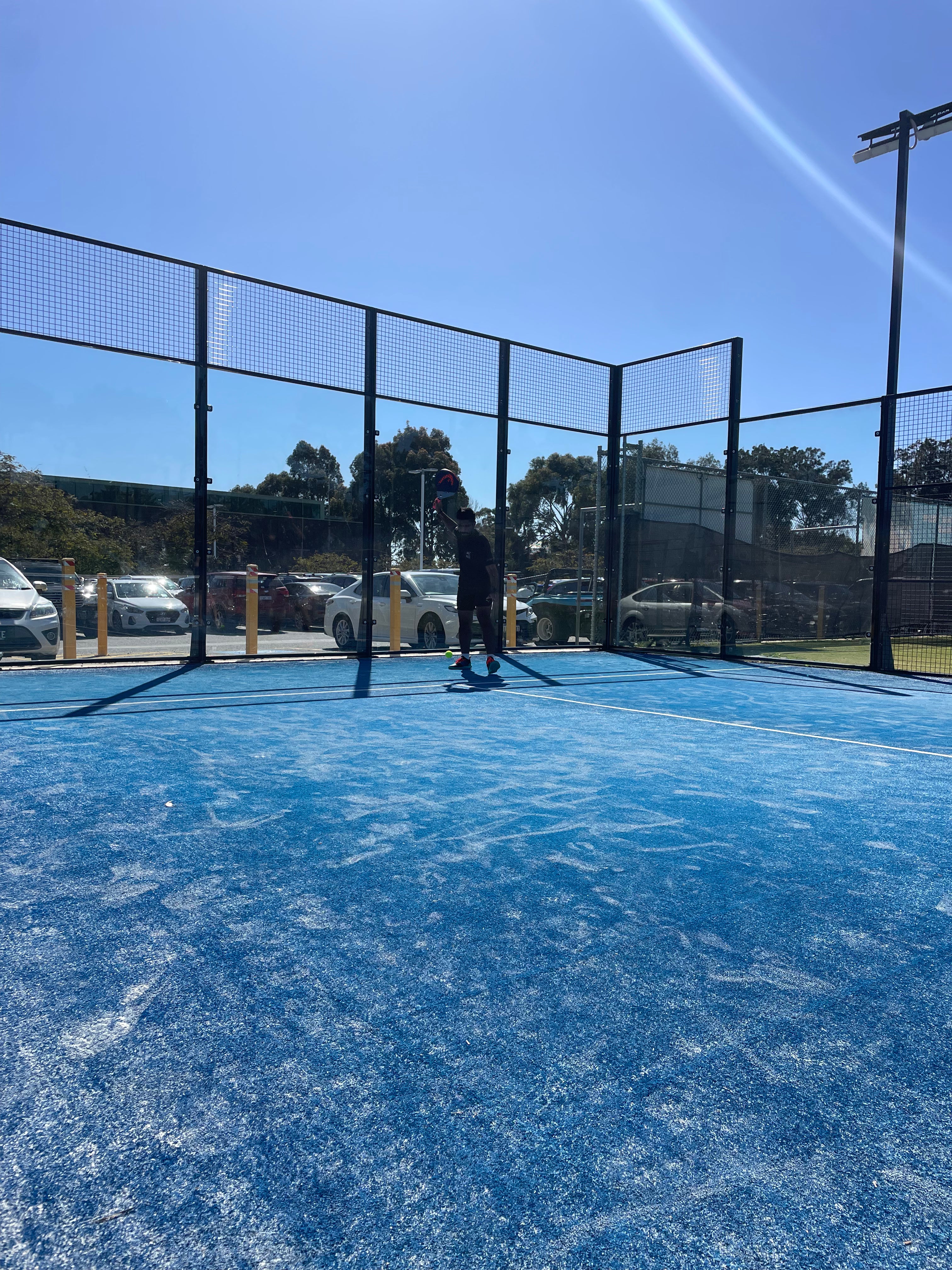 P25 - Tournament 31/08/25 (Melville)