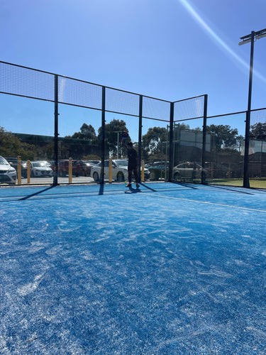 P25 - Tournament 31/08/25 (Melville)