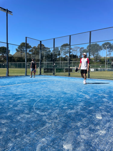 P25 - Tournament 31/08/25 (Melville)