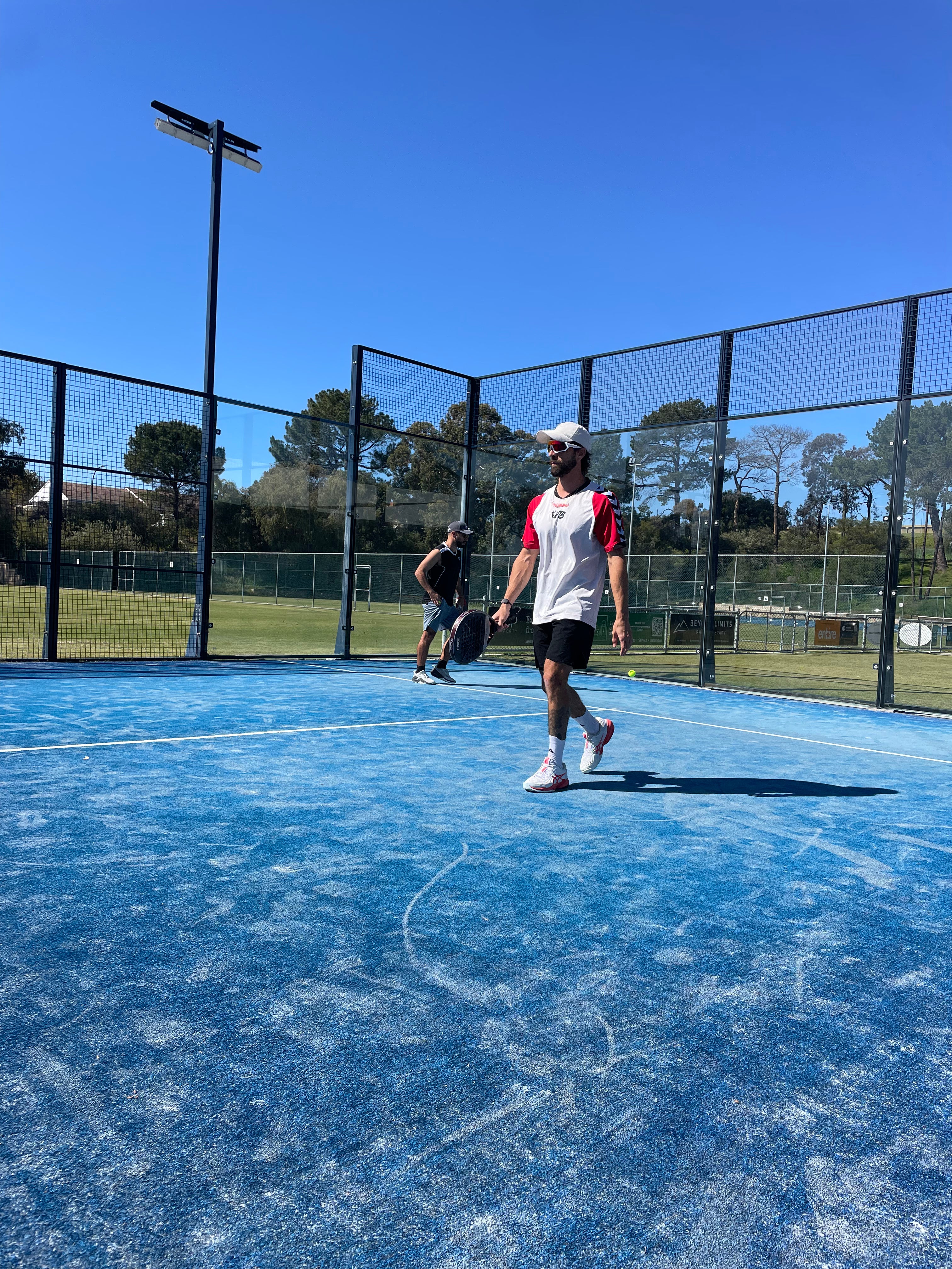 P25 - Tournament 31/08/25 (Melville)