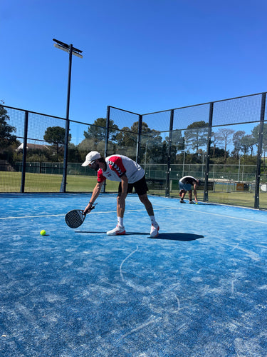 P25 - Tournament 31/08/25 (Melville)