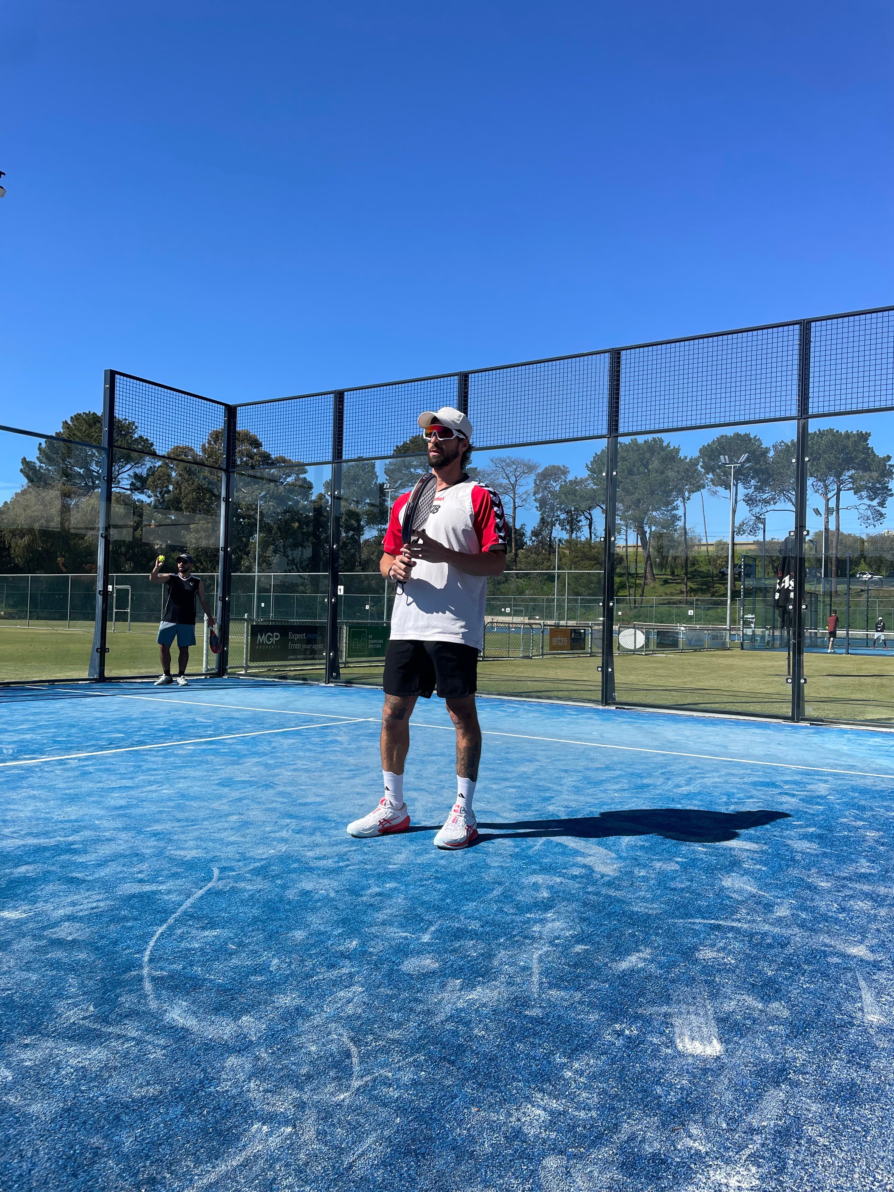 P25 - Tournament 31/08/25 (Melville)