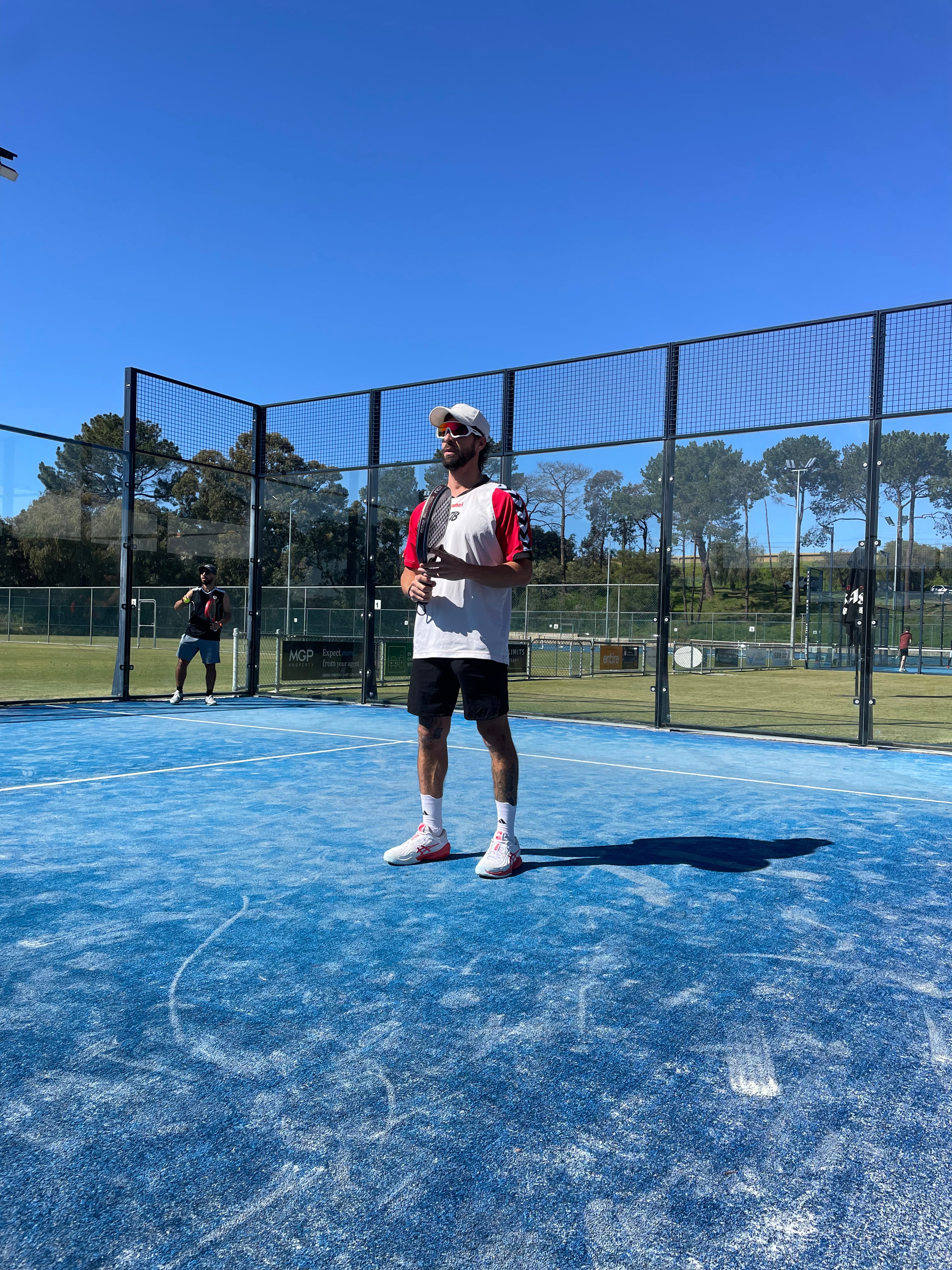 P25 - Tournament 31/08/25 (Melville)