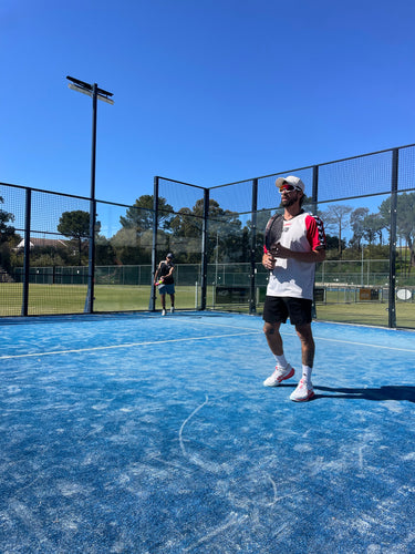 P25 - Tournament 31/08/25 (Melville)