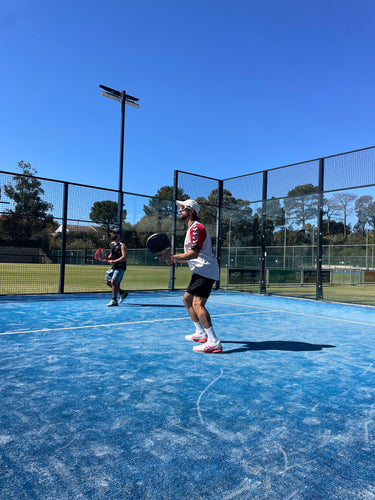 P25 - Tournament 31/08/25 (Melville)