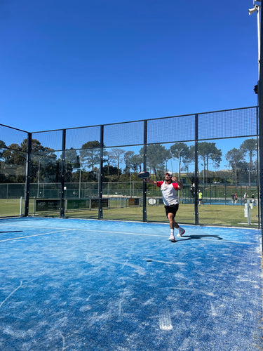 P25 - Tournament 31/08/25 (Melville)