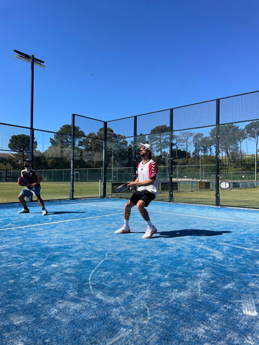 P25 - Tournament 31/08/25 (Melville)