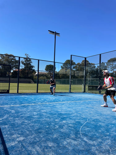 P25 - Tournament 31/08/25 (Melville)