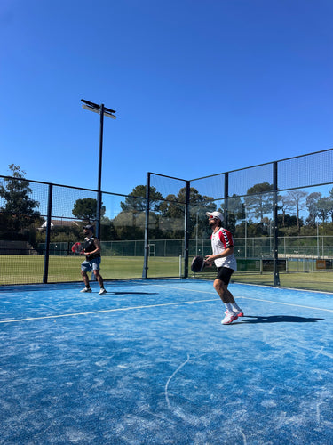 P25 - Tournament 31/08/25 (Melville)