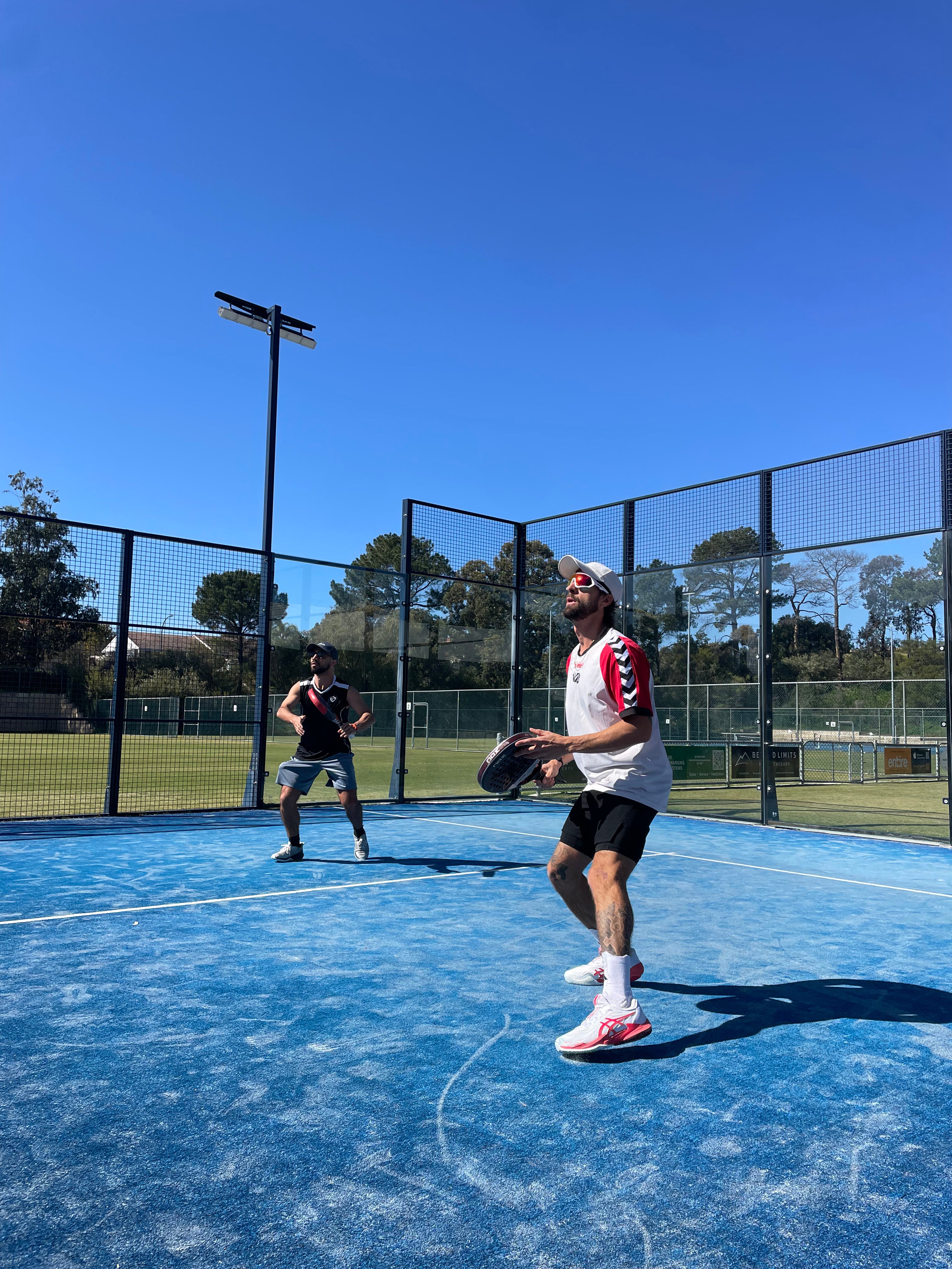 P25 - Tournament 31/08/25 (Melville)