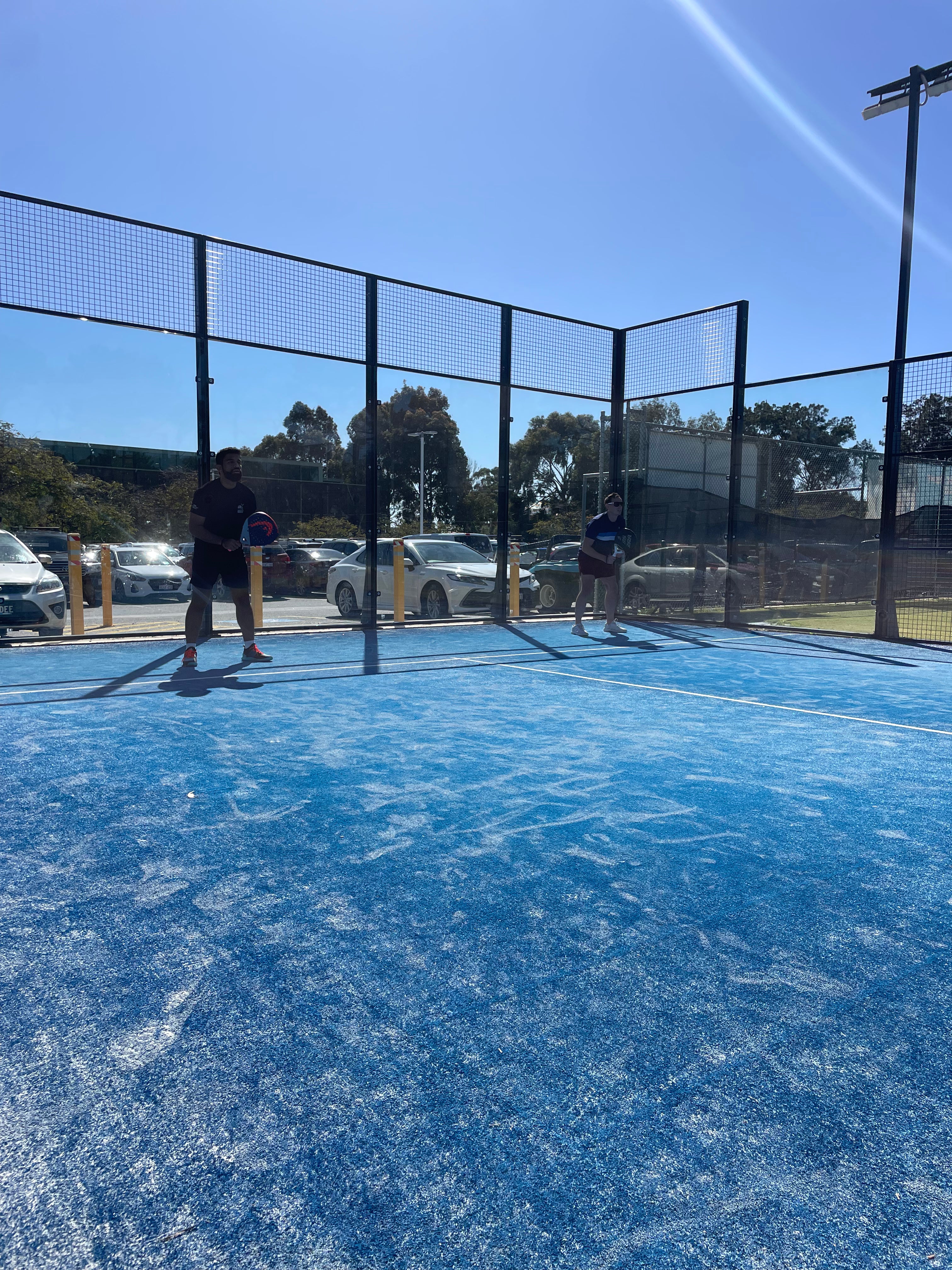 P25 - Tournament 31/08/25 (Melville)