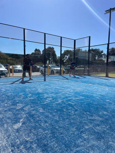 P25 - Tournament 31/08/25 (Melville)